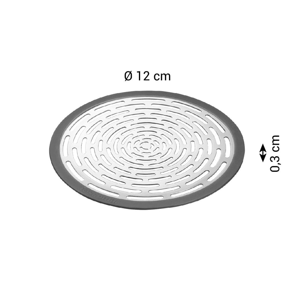 Filtro para Banca PRESTO ø 12 cm