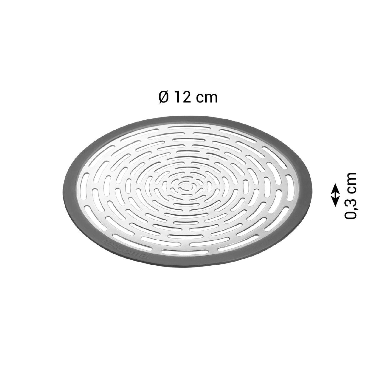 Filtro para Banca PRESTO ø 12 cm