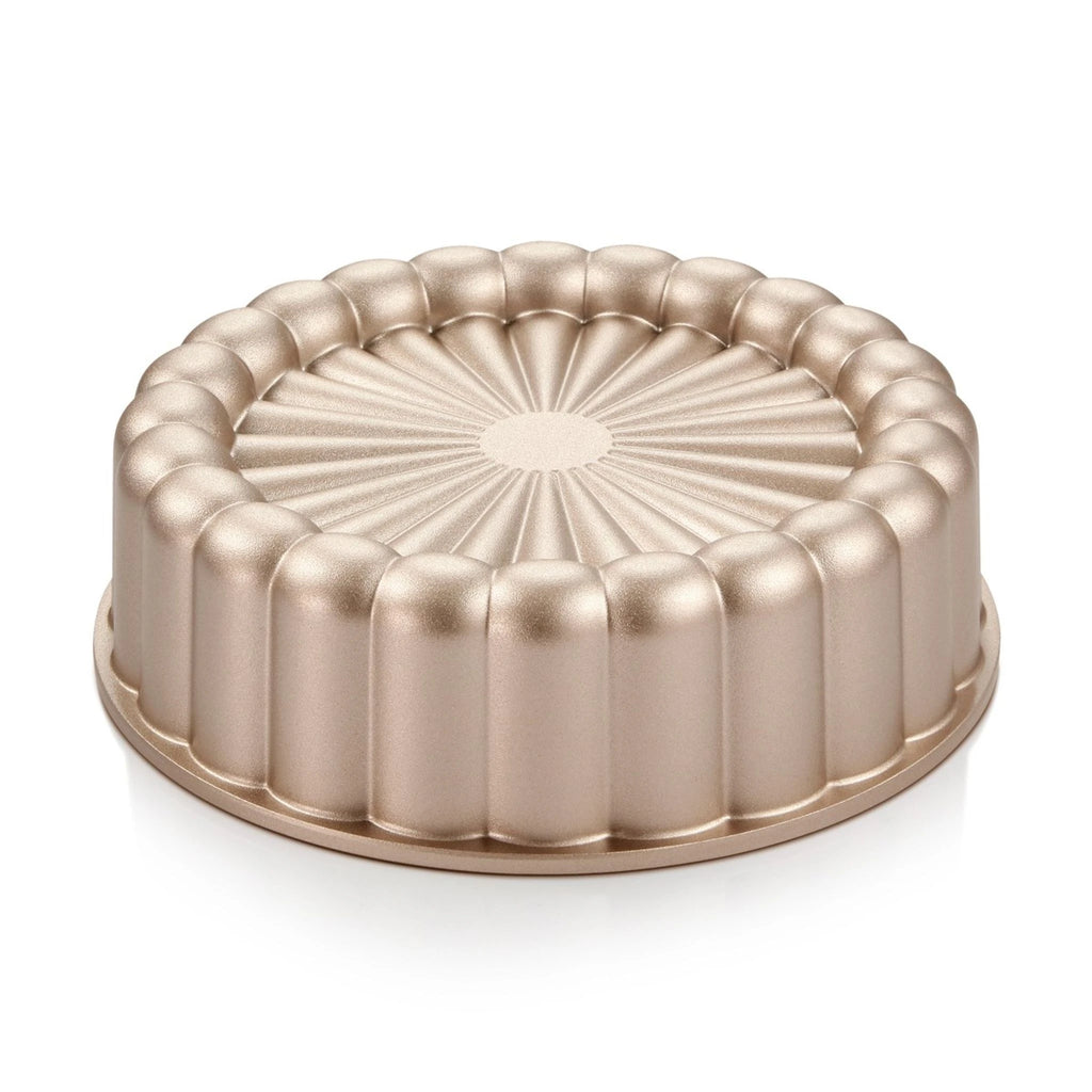 Forma de Bolo DELICIA