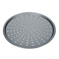 Forma para Pizza Perfurada - DELICIA