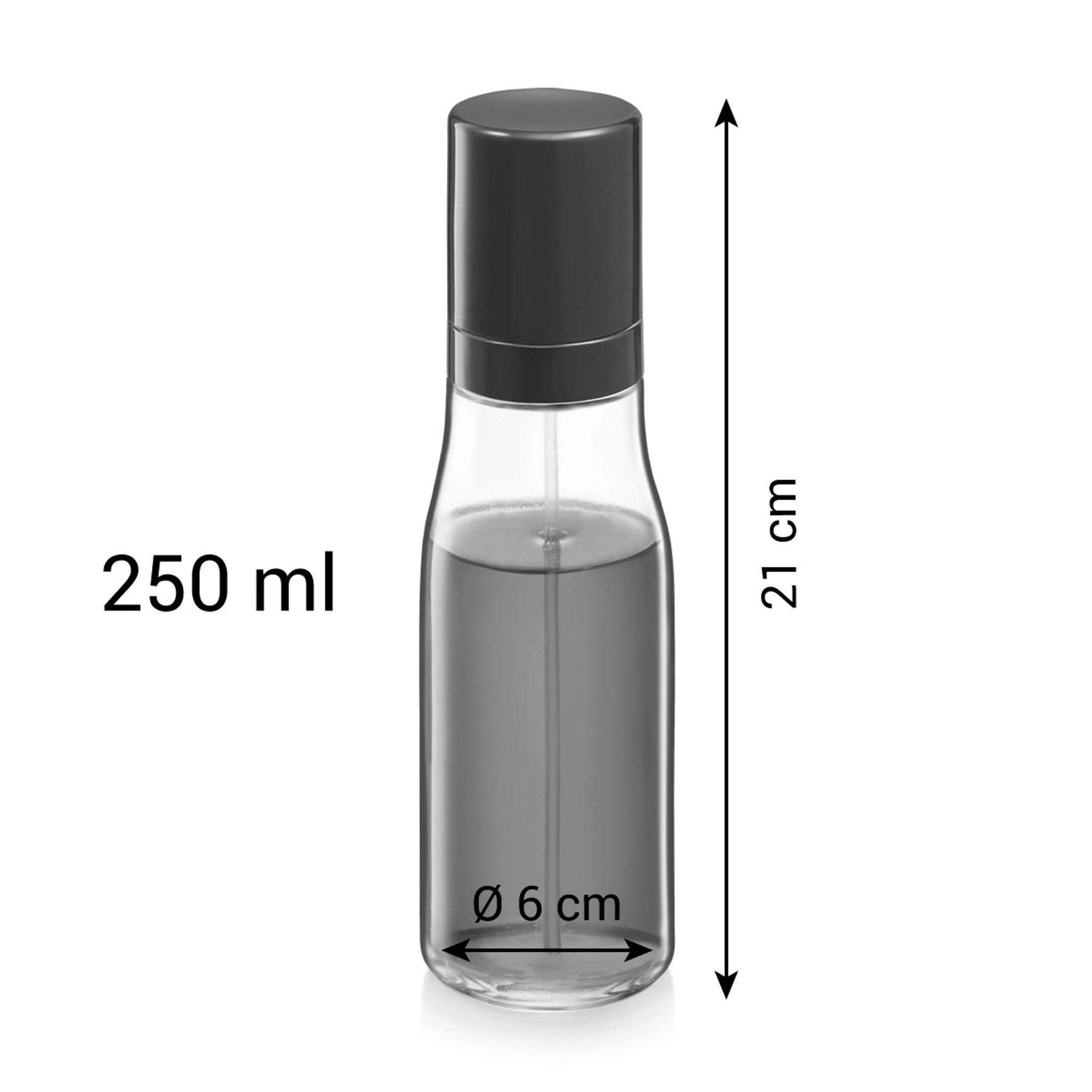 Frasco em Spray - GrandCHEF