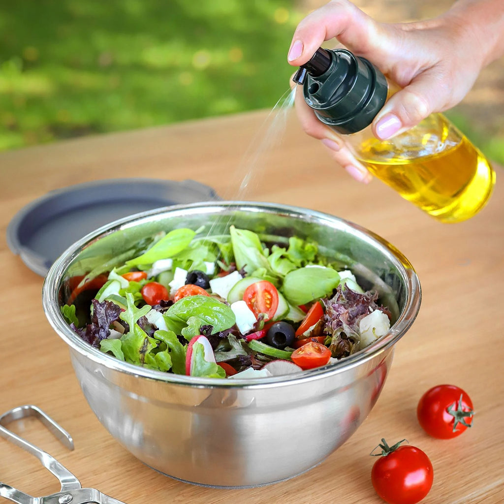 Frasco em Spray - GrandCHEF
