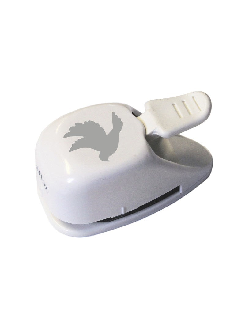 Furador Fantasia 31mm Pomba - Artoz