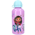 Garrafa 500ml Gabby's Dollhouse - Vadobag