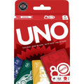 Jogo UNO 80º Aniversário