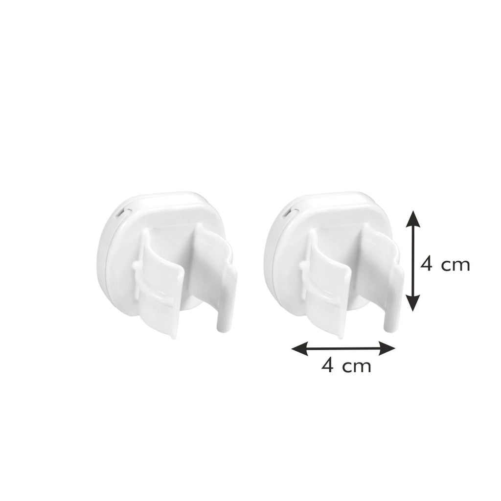 Gancho de Encaixe 2 pcs - ProfiMATE