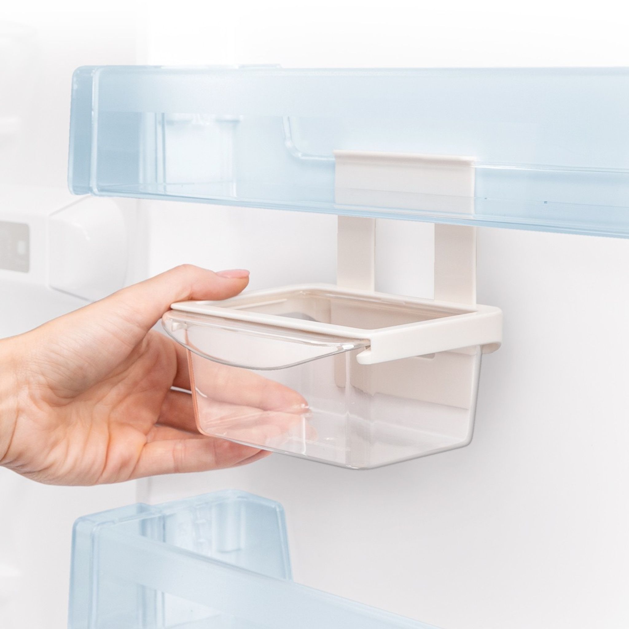 Gaveta para porta de Frigorífico - FlexiSPACE
