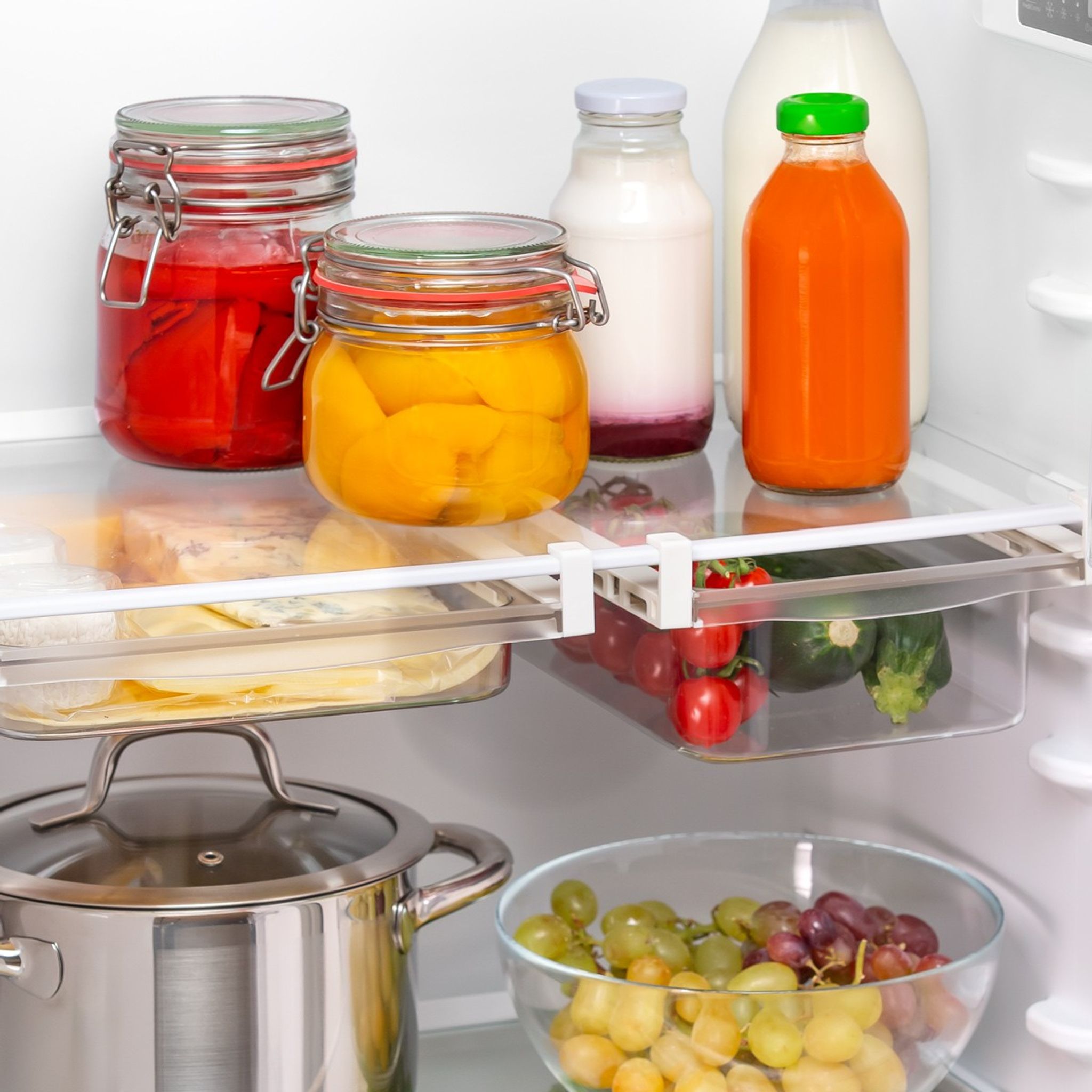 Gaveta Universal 290 x 190 mm - FlexiSPACE