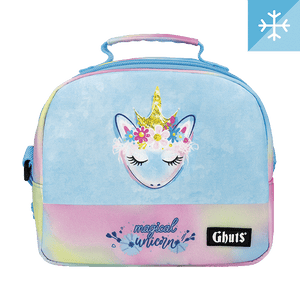 Lancheira Térmica Miss Unicorn - Ghuts
