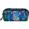 Porta Lápis Duplo Gaming Gear -  Ghuts