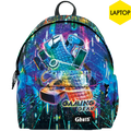 Mochila Gaming Gear - Ghuts