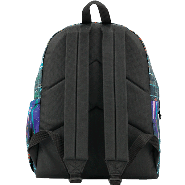 Mochila Gaming Gear - Ghuts