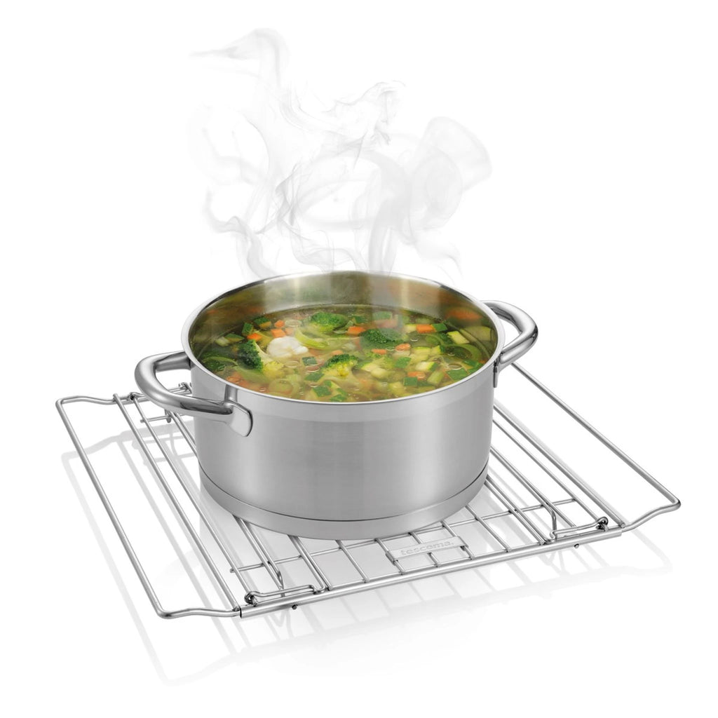 Grelha de Forno Ajustável - GrandCHEF