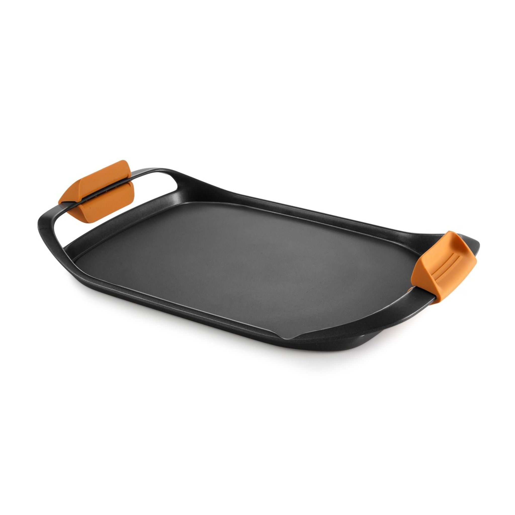 Grelhador Liso - SmartCLICK