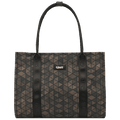 Tote Bag Crystal Taupe - Ghuts