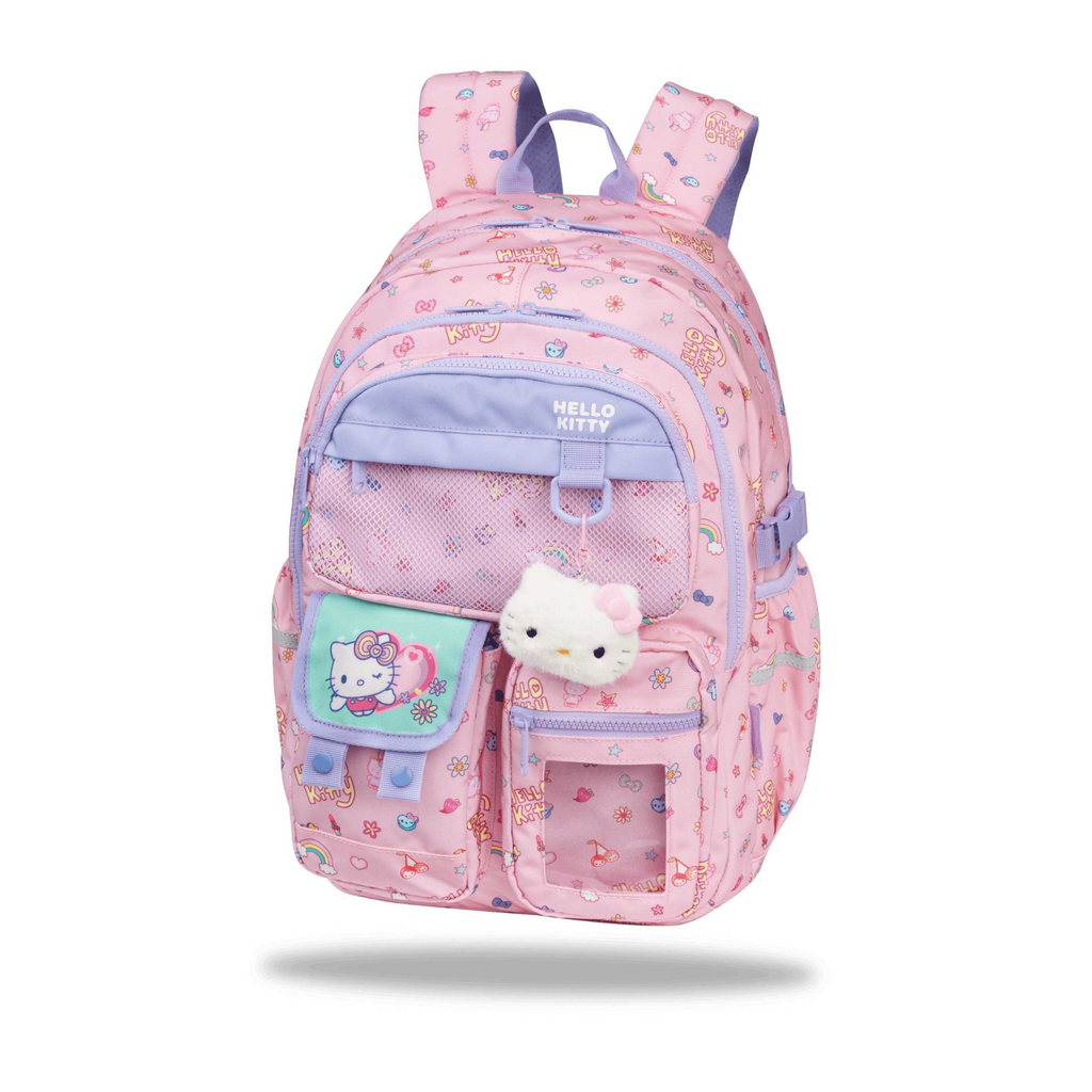 Mochila Sully - Hello Kitty