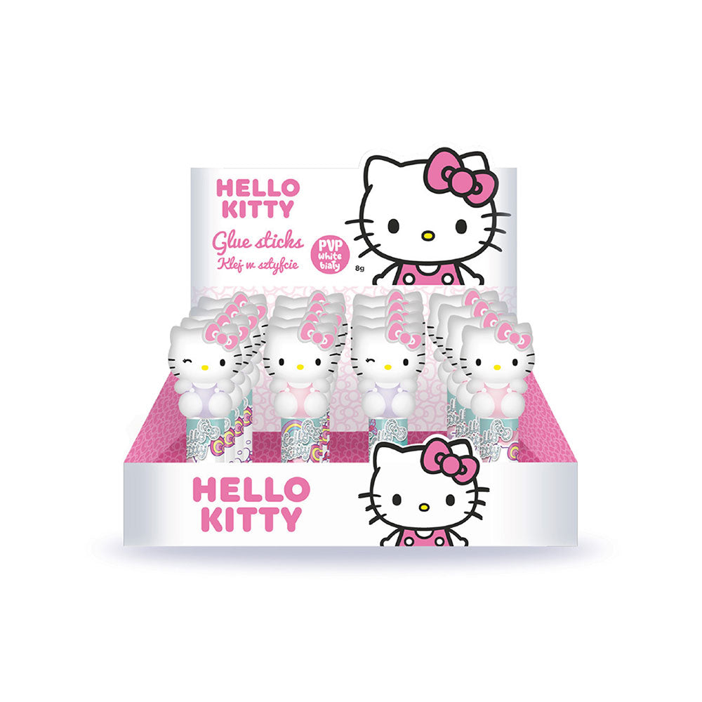 Cola Stick 8g - Hello Kitty