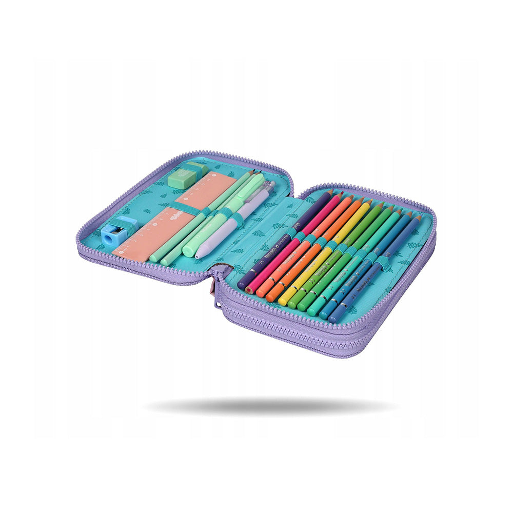 Estojo Jumper Stitch Love