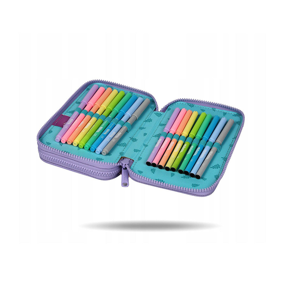 Estojo Jumper Stitch Love