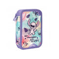 Estojo Jumper Stitch Love