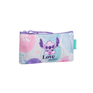 Porta Lápis Love - Stitch