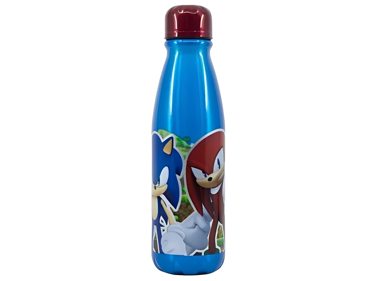 Garrafa Térmica Sonic