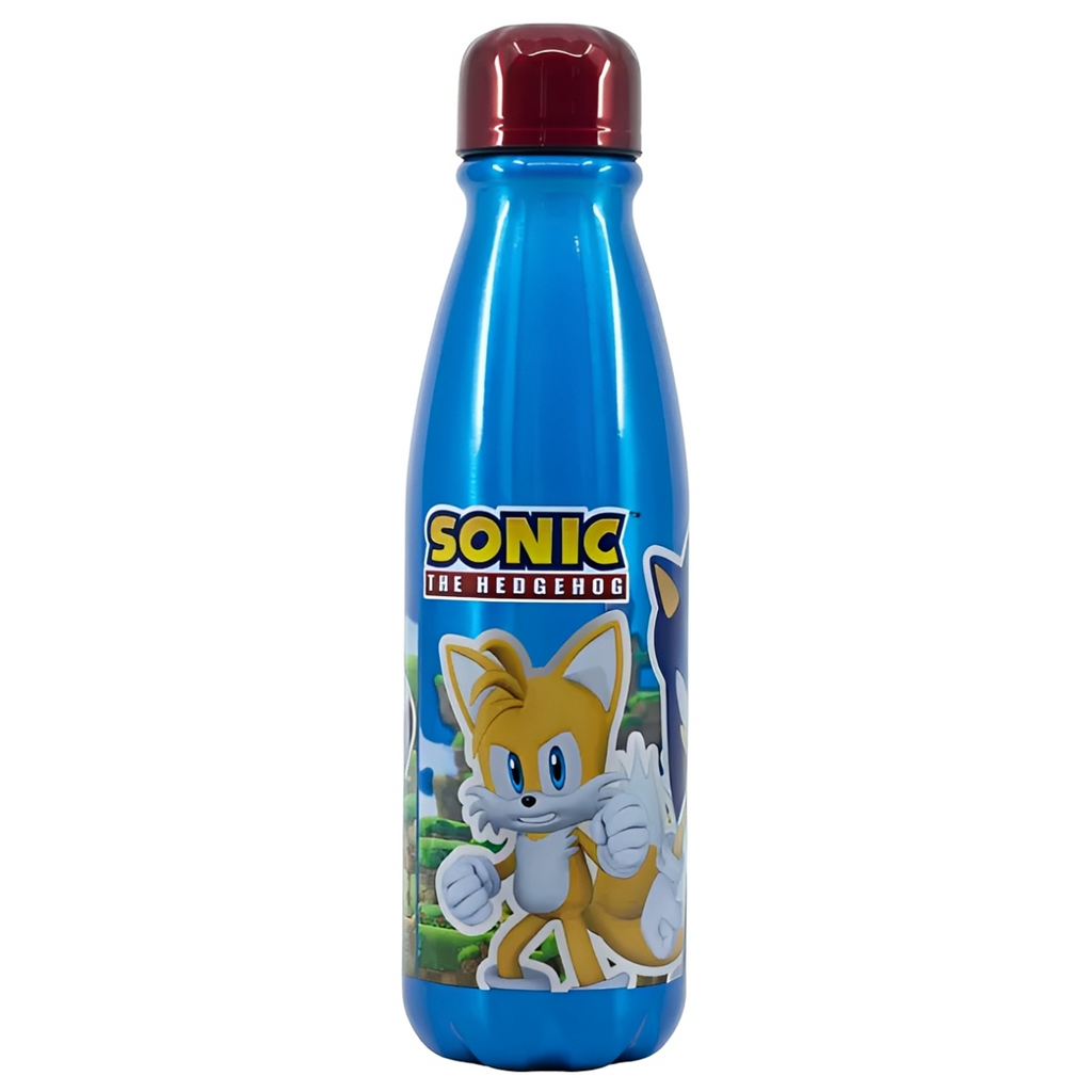 Garrafa Térmica Sonic