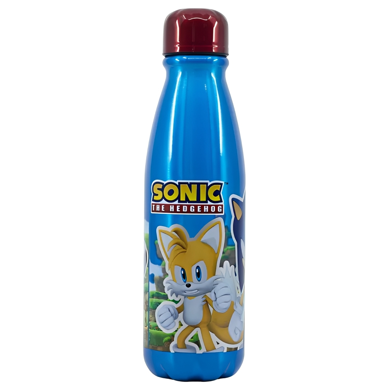 Garrafa Térmica Sonic