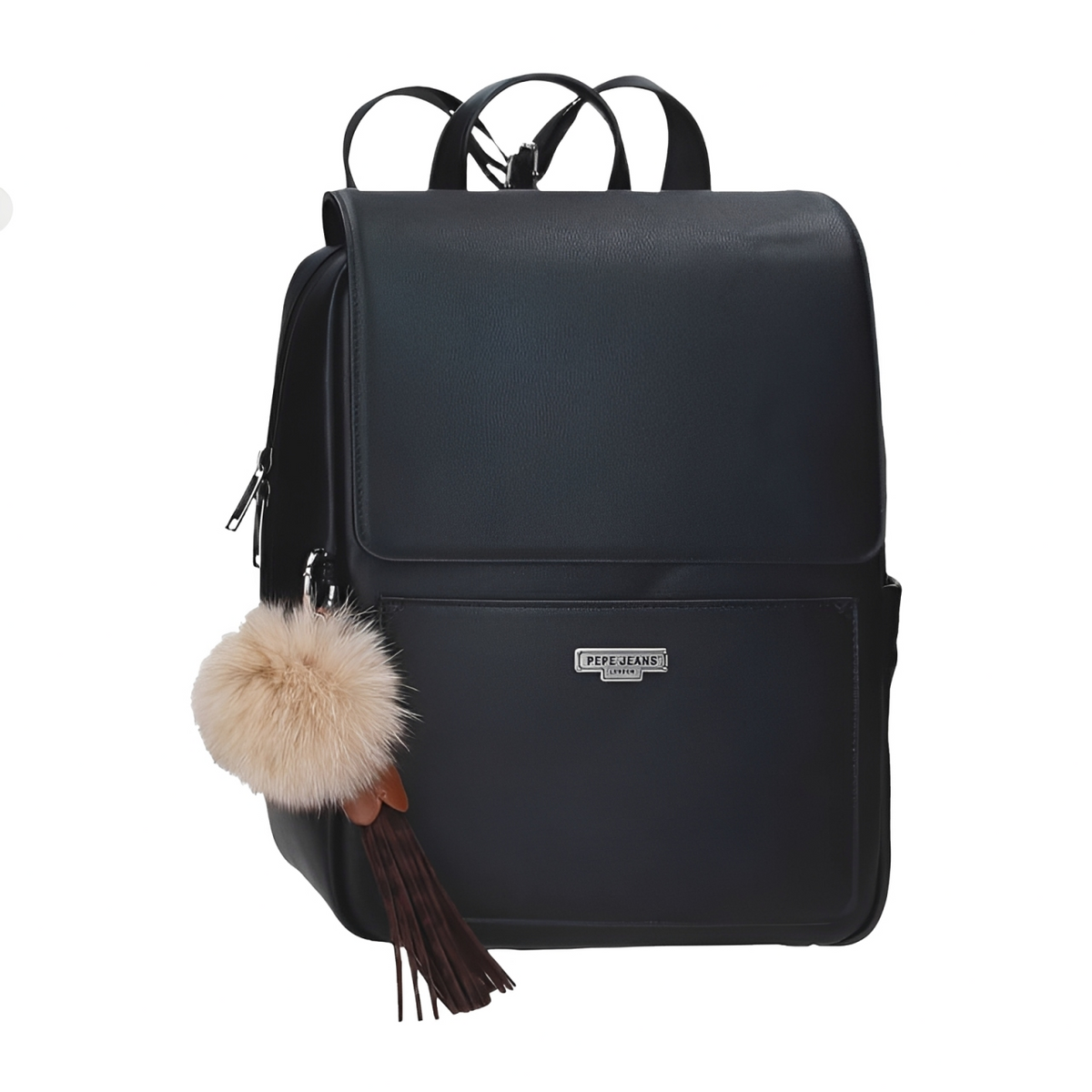 Mochila de Viagem c/Porta Computador Margaret - Pepe Jeans