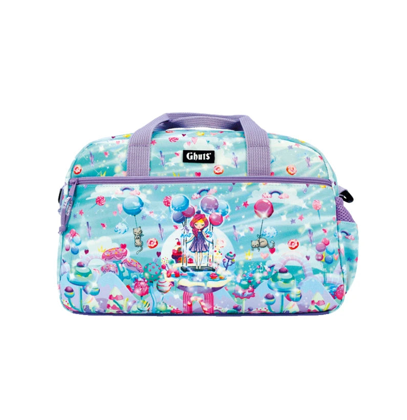 Saco de Desporto Candyland -  Ghuts