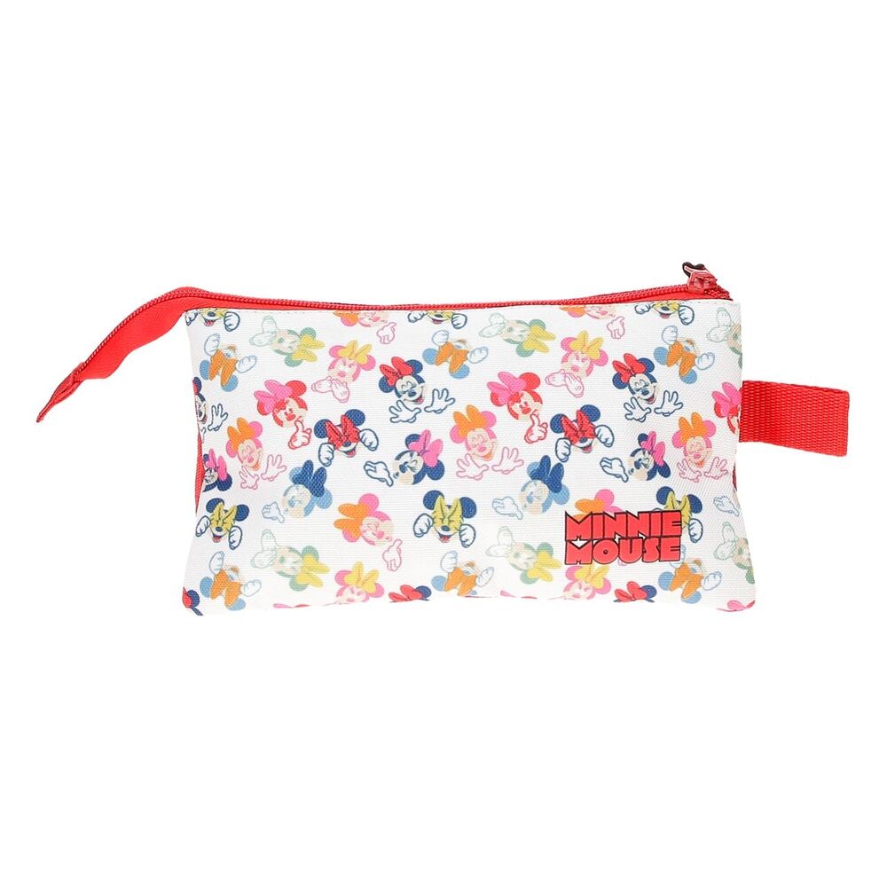Porta Lápis Diva - Minnie