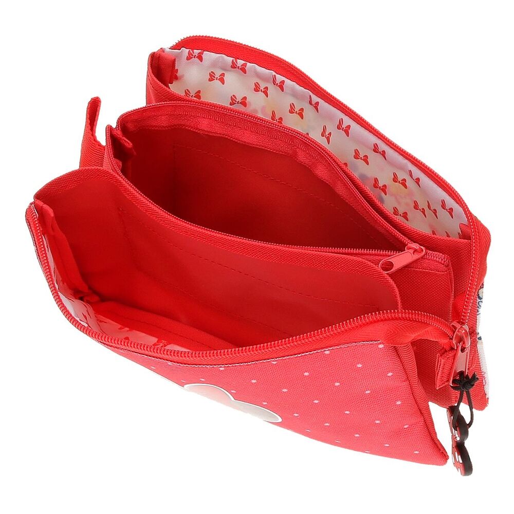 Porta Lápis Diva - Minnie