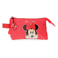 Porta Lápis Diva - Minnie