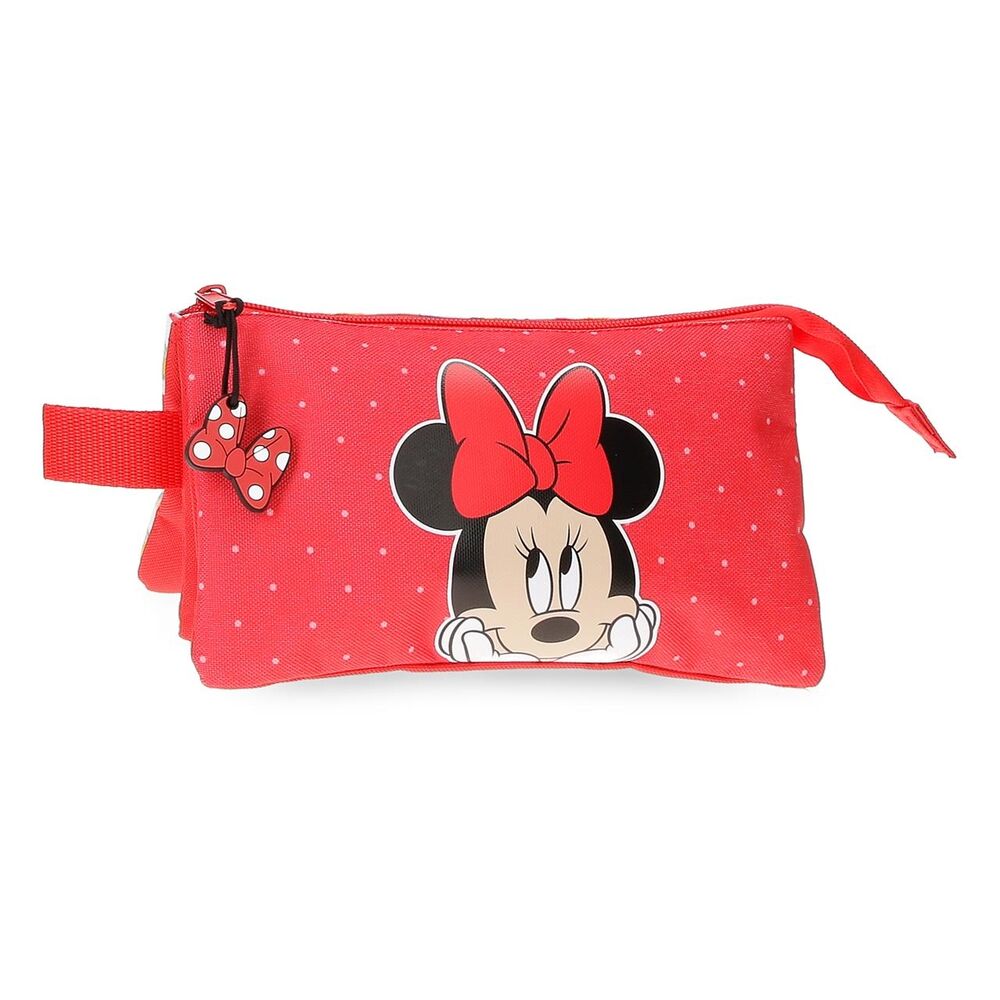 Porta Lápis Diva - Minnie