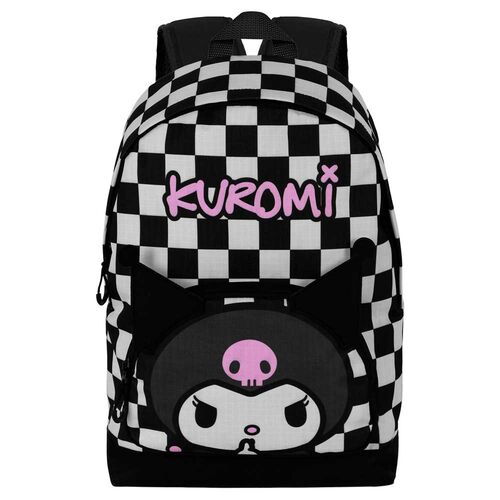 Mochila Kuromi - Hello Kitty