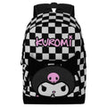 Mochila Kuromi - Hello Kitty
