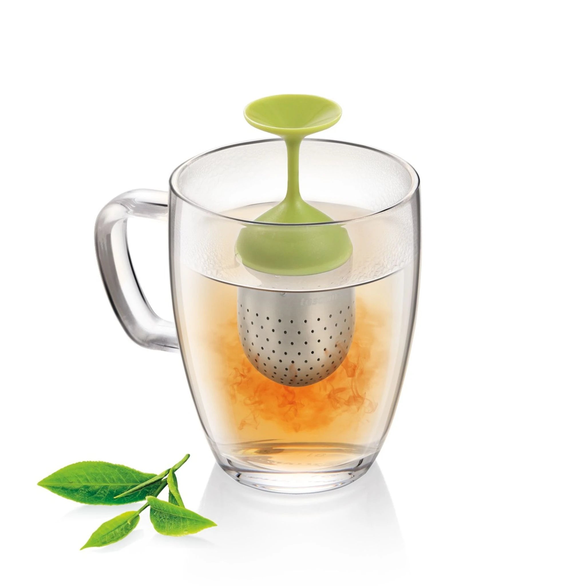 Infusor de Chá Flutuante - PRESTO