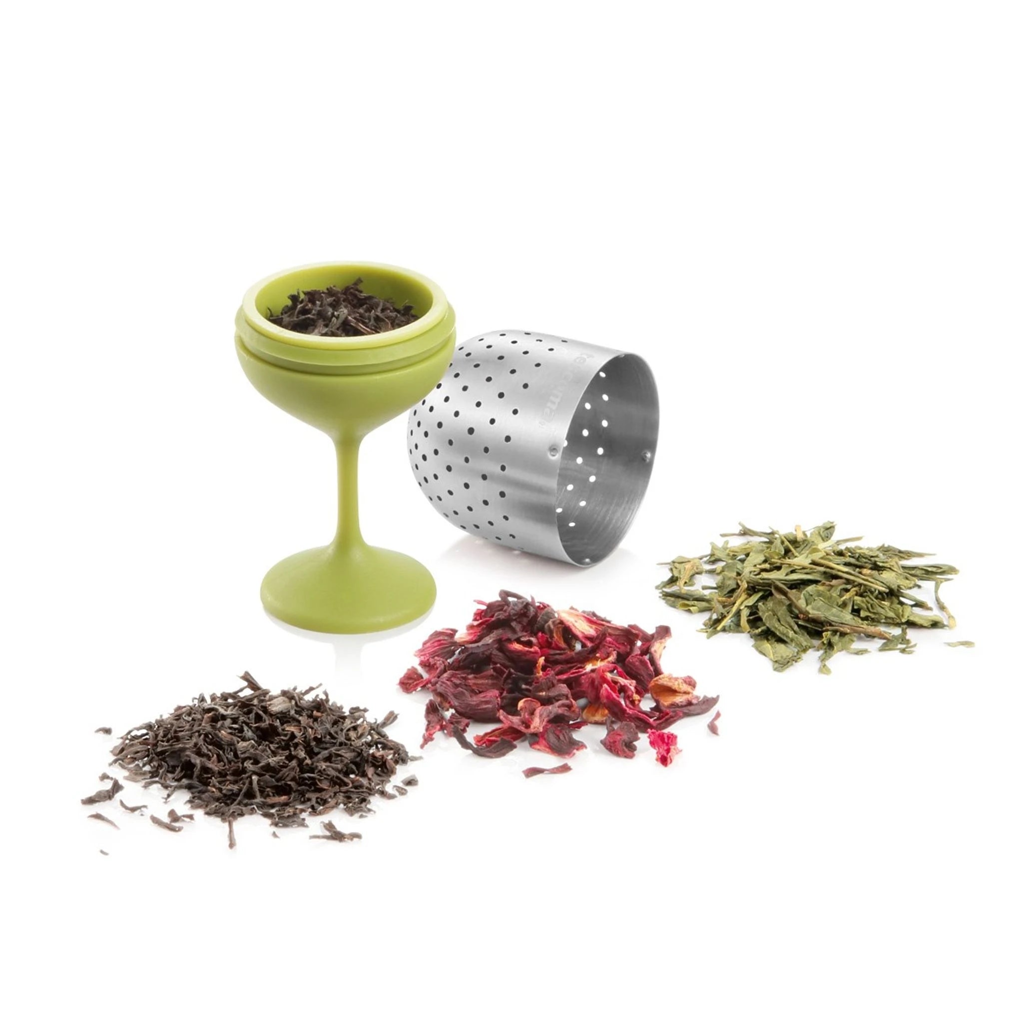 Infusor de Chá Flutuante - PRESTO