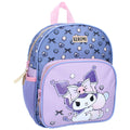 Mochila Kuromi Forever Yours - Vadobag