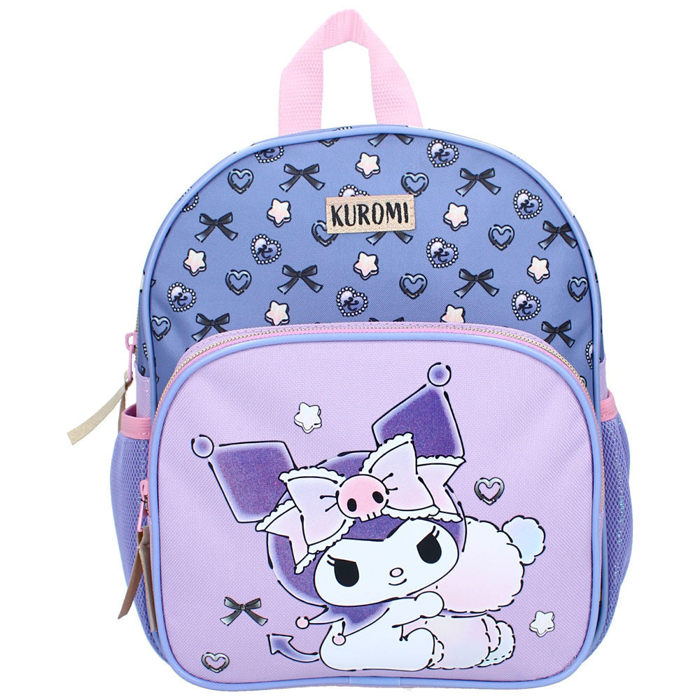 Mochila Kuromi Forever Yours - Vadobag