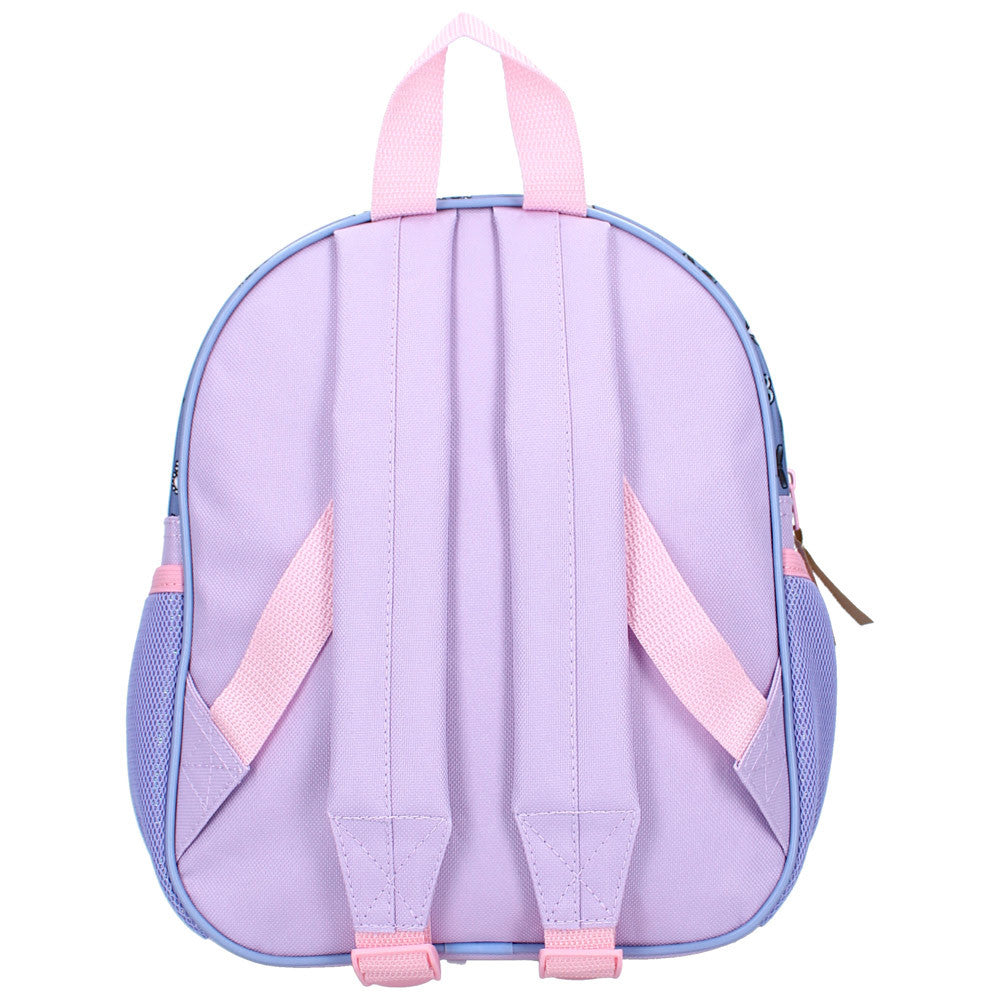 Mochila Kuromi Forever Yours - Vadobag