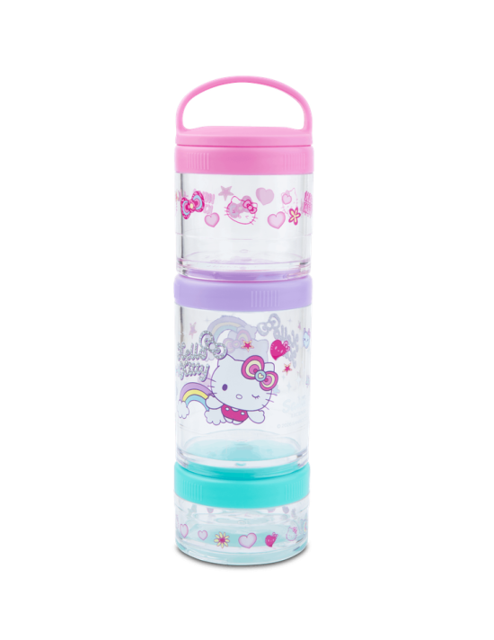Snack Box - Hello Kitty