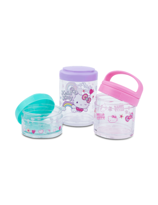 Snack Box - Hello Kitty