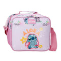 Lancheira Térmica Stitch You & Me