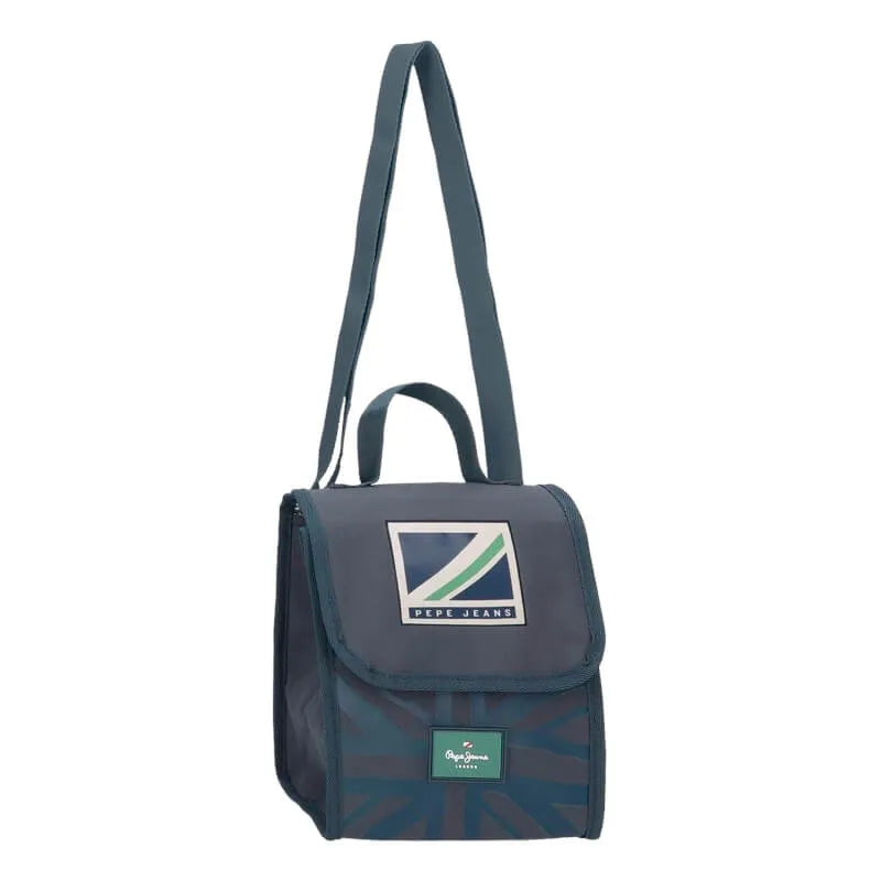 Lancheira Térmica Tom - Pepe Jeans