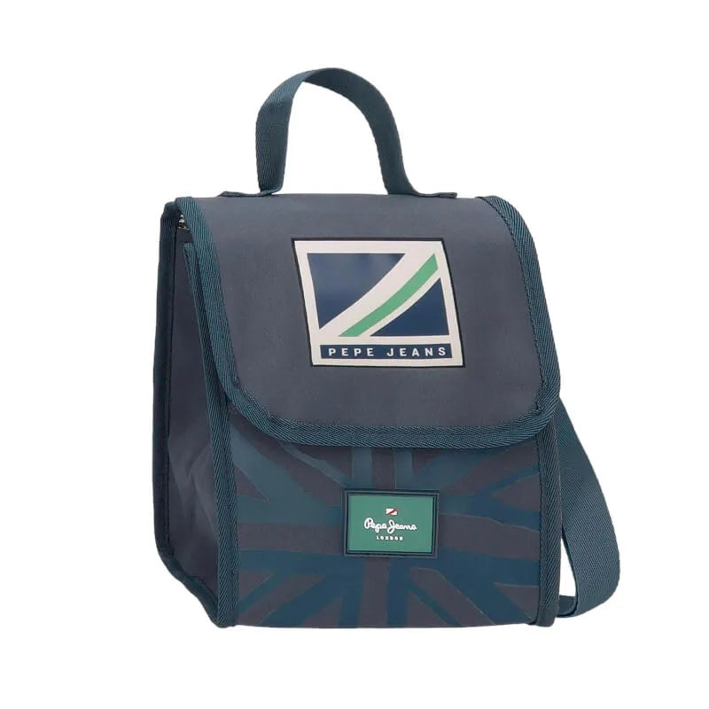 Lancheira Térmica Tom - Pepe Jeans