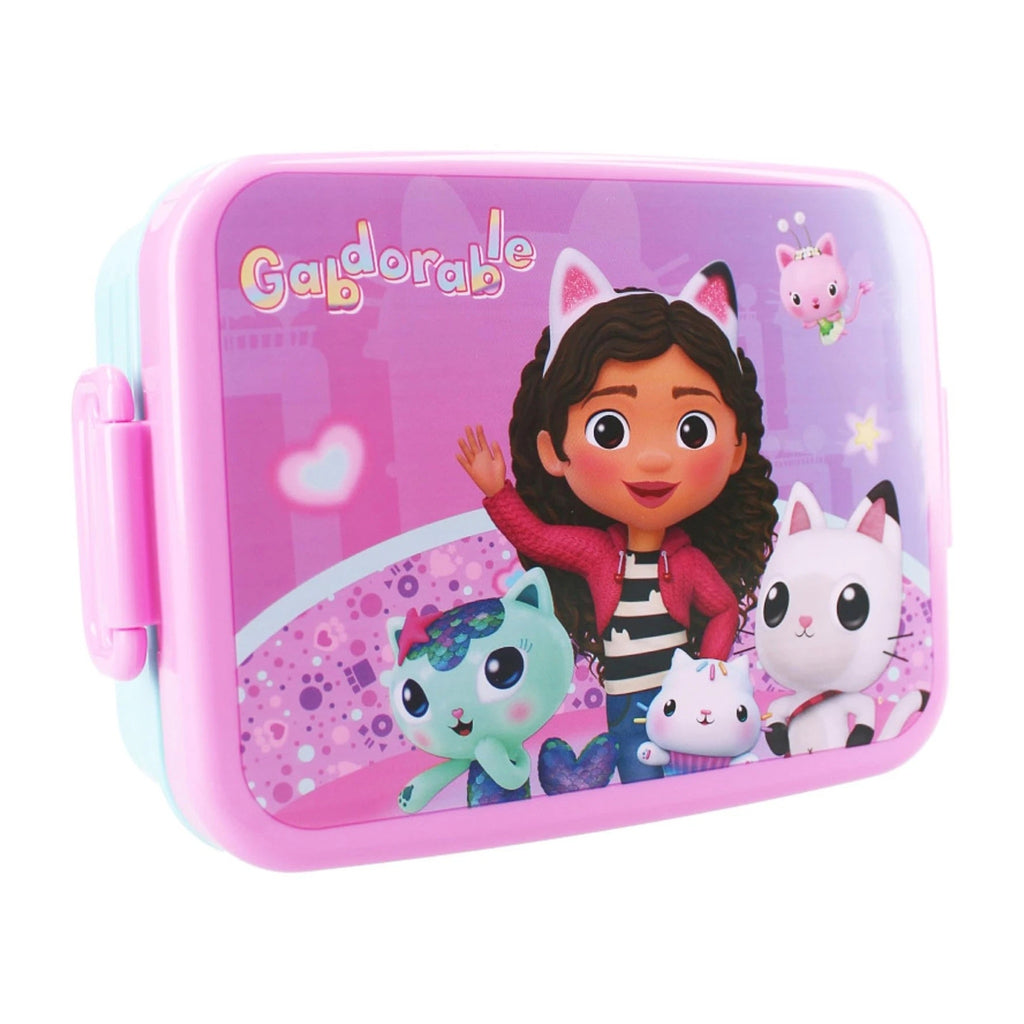 Lunch Box Gabby's Dollhouse - Vadobag