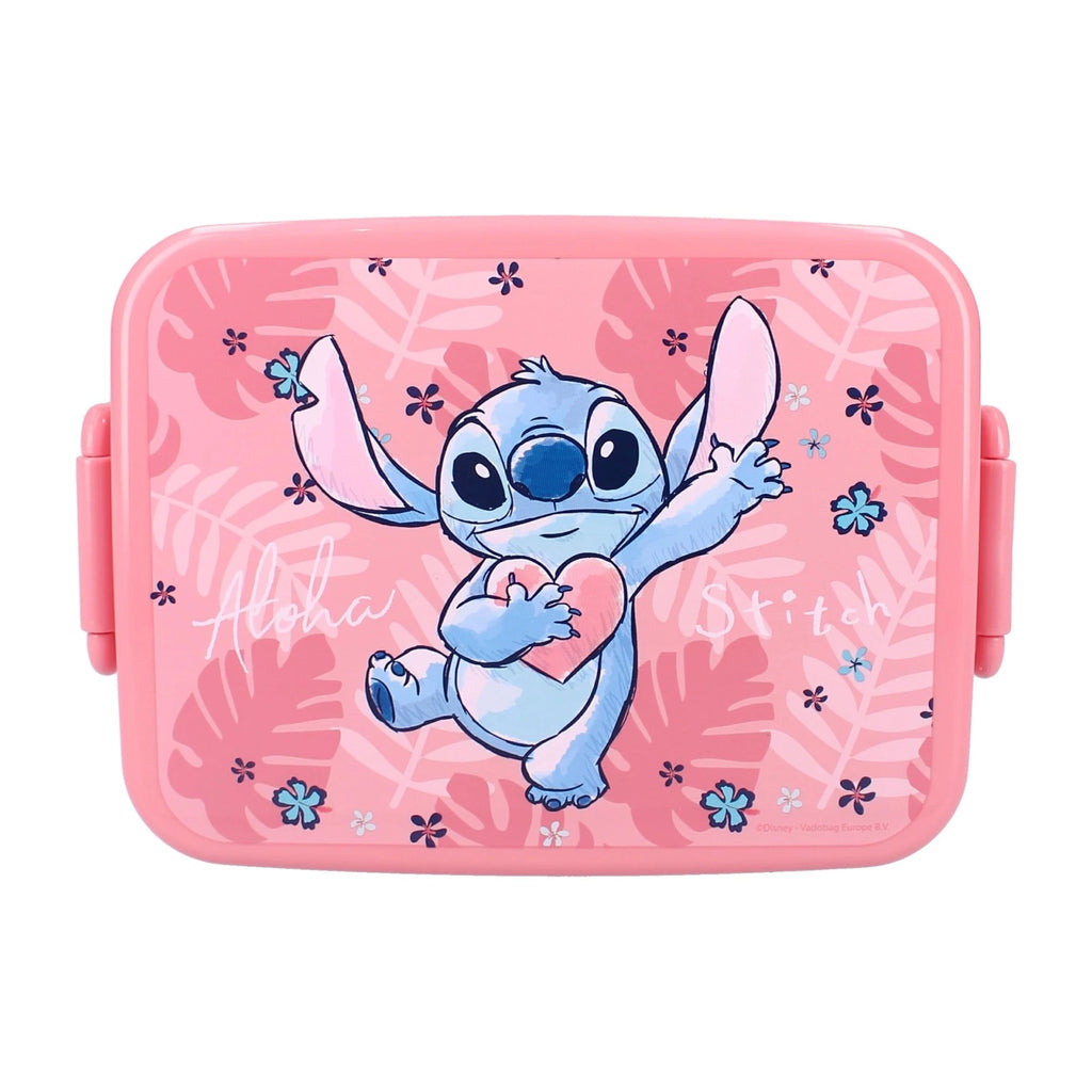 Lunch Box Stitch Bon Appetit! - Vadobag