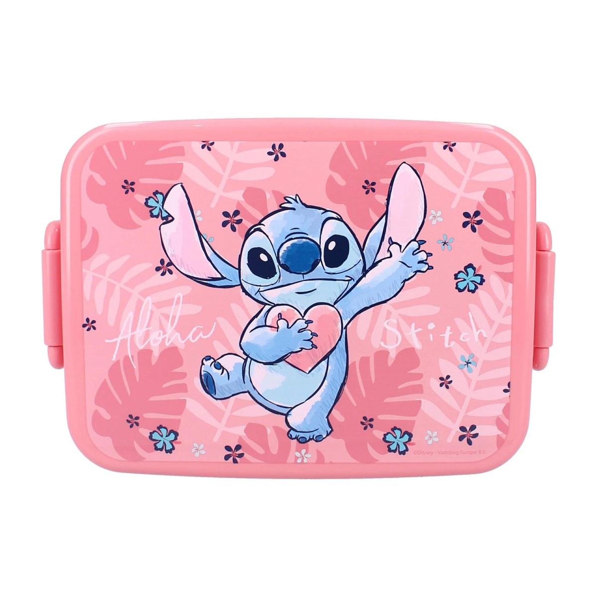Lunch Box Stitch Bon Appetit! - Vadobag
