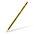 Lápis de Carvão HB Nº2 - Staedtler